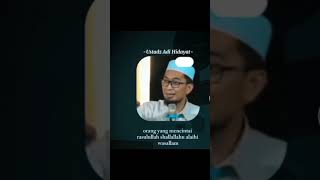 Download lagu Allahumma sholli ala sayyidina Muhammad wa ala Ali sayyidina Muhammad#ustadzadihidayat#shorts#islam mp3