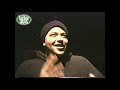 Blood Of Abraham HipHopSlam 94 Freestyle
