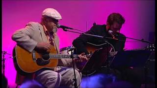 Pete Alderton and Sten Mentzel - Have the Roses Gone Dry [live im WDR]