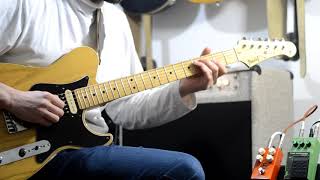 Video thumbnail for Checking out a Yamaha PAC1511MS by John Nathan Cordy