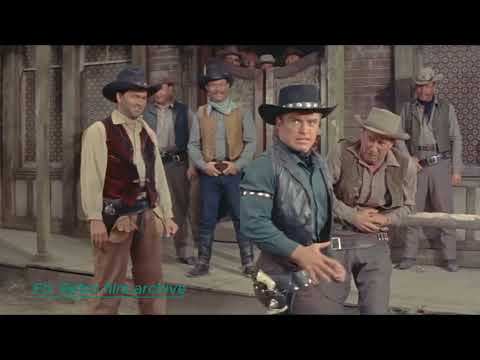 The Violent Men [1955] Clip