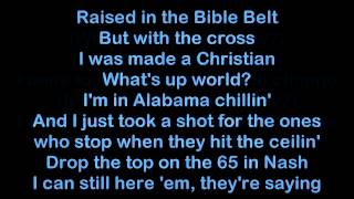 Yelawolf - Change [HQ &amp; Lyrics]