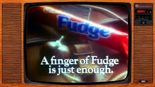 Old UK Adverts - Sweets & Snacks (Vol.3)