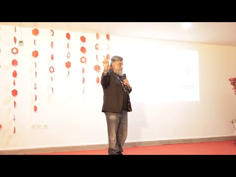 The Story of Indian Cuisine: Tradition, Innovation, and Taste | Koushik S | TEDxTKMCE