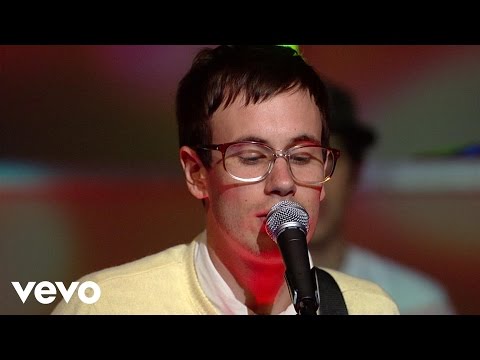 Hellogoodbye - Here (In Your Arms) (Live)