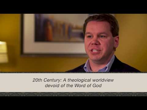 A Theology of Biblical Counseling Video Lectures, Lesson 1: Introduction, by Heath Lambert
