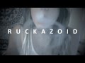 RICK JAMES - MARY JANE (RUCKAZOID RE-TOKE ...