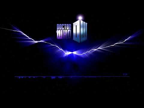 Doctor Who - 2010 VS 2018 Theme Remix