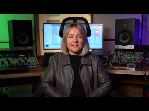 8Kays Studio Feed Masterclass - Afterlife Tutorial Ableton