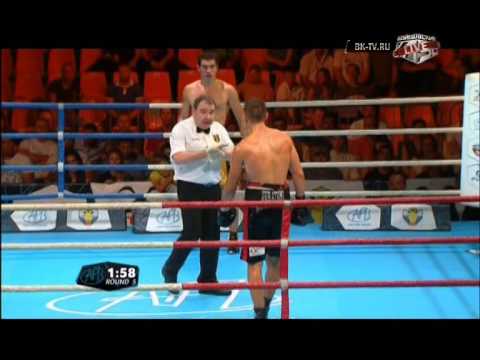 APB-2015 (75) Artem Chebotarev (RUS) – Bogdan Juratoni (ROM) Артем Чеботарев - Богдан Юратони  //