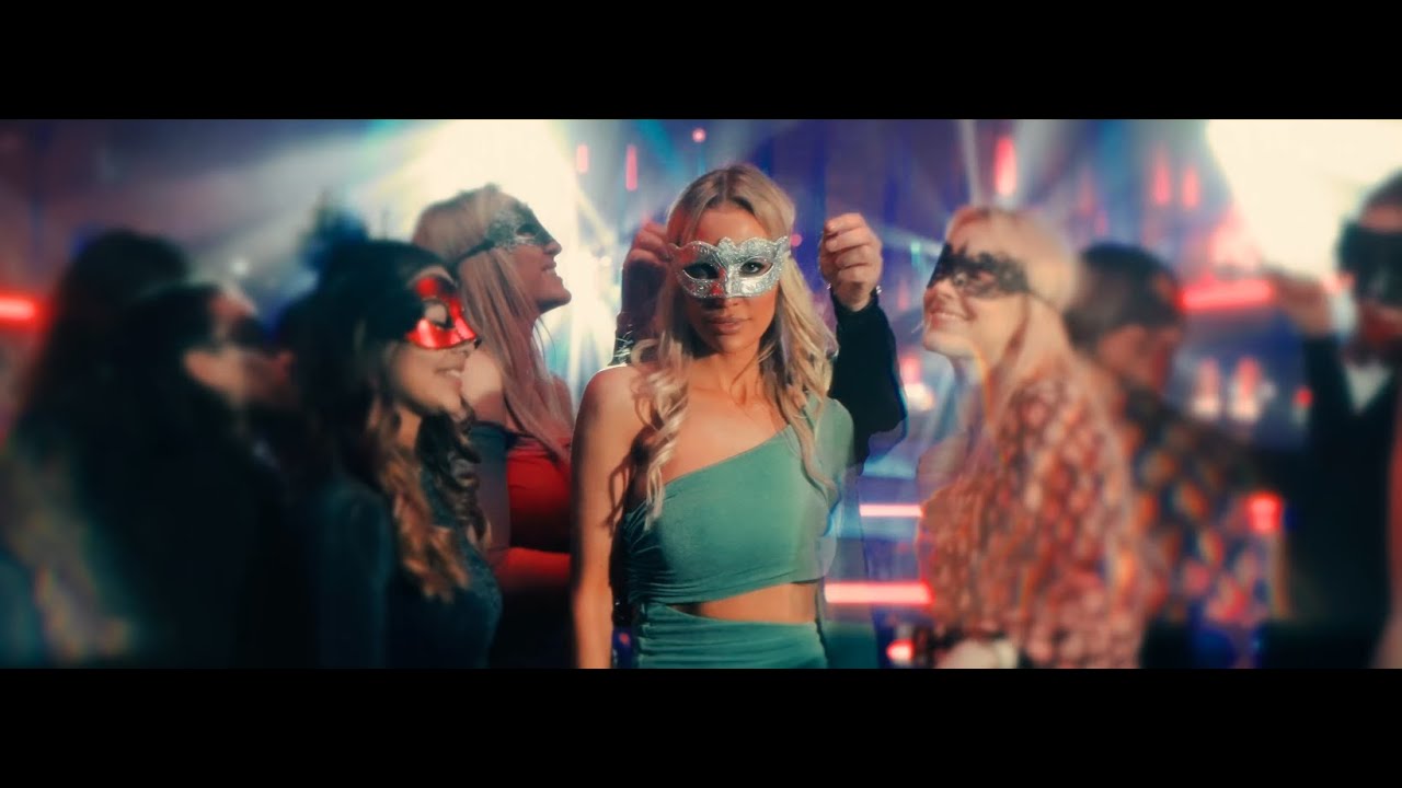 Anouk Matton — Neem Ik Je Mee