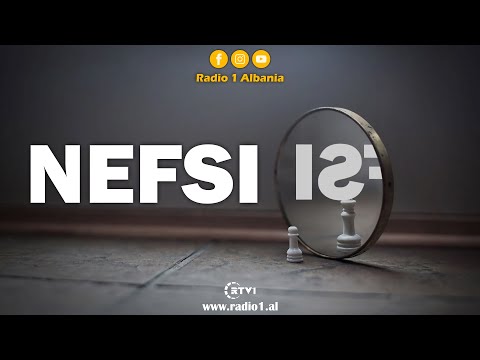 Si ta kontrollojmë nefsin?