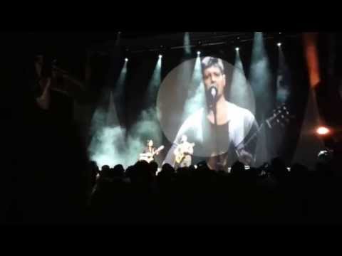 Rodrigo y Gabriela encore War Pig