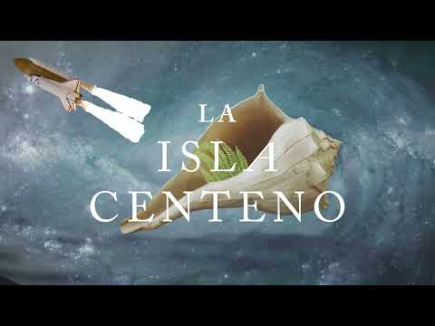 La Isla Centeno - Bolero Estelar (Lyric Video)