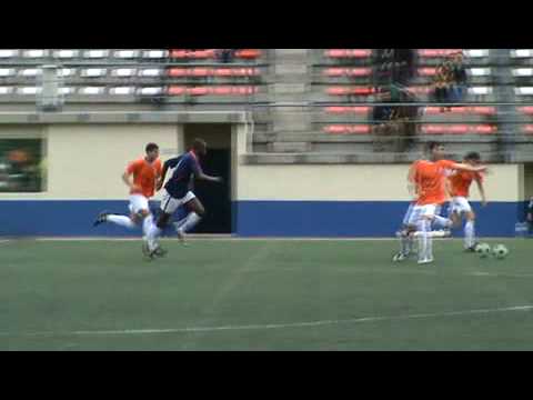 TRECERA.COM   Murcia Deportivo - Ciudad de Lorca (4-0)