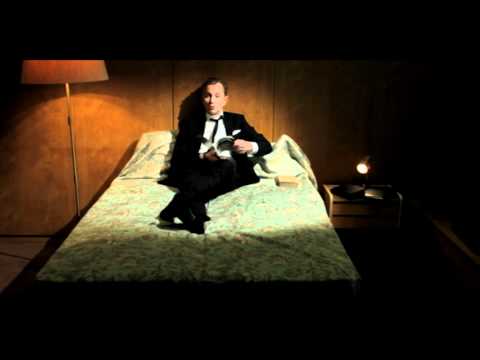 Ich bin nur wegen dir hier - Max Raabe