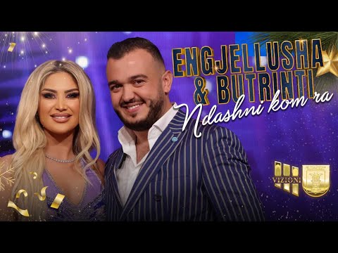 Engjellusha Salihu & Butrint Rashiti - N'dashni kam ra #Gezuar2023