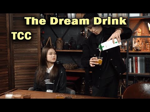 Voir la vidéo The Dream Drink - TCC