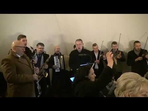 Raduj sie czlowiecze  - Wilczyce