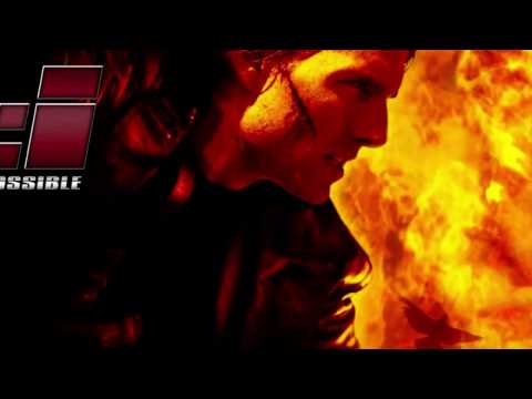 Mission Impossible Theme Song