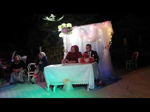 Müzisyen Özlem Ökten KONYANIN ılgın ilçesi Argıtanı Fadimana Babadostun, Amasyalı Ferhat kiraz