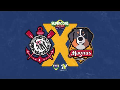 Best Moments Corinthians and Magnus Supercopa Magnus Special Edition