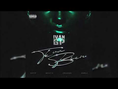 Kevvo Ft. Becky G, Arcangel, Darell - Te Va Bien (Iván GP Edit) [Extended]