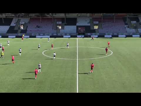 Toshiki Hatada Pro Soccer Consulting (PSC) Highlights