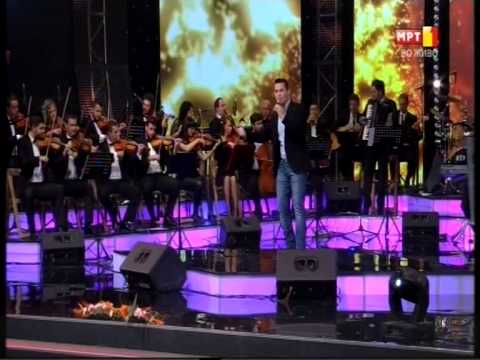 Kristijan Tasevski - Srce vljubeno