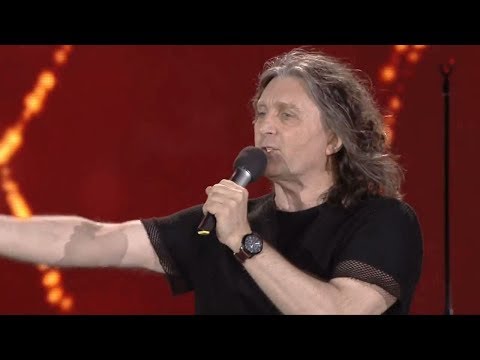 Cerbul de Aur 2018: Minirecital Laurenţiu Cazan (@TVR1)