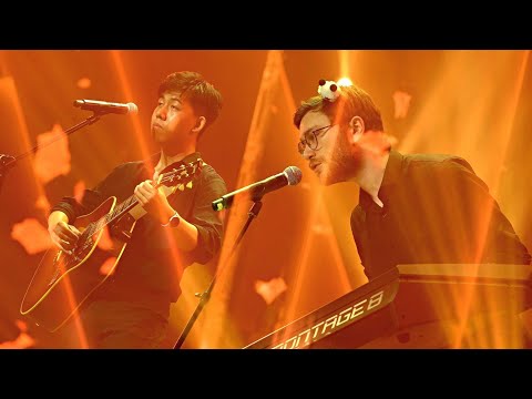 pH15: The Only Star on a Cloudy Night (live in Chengdu, China 2024)