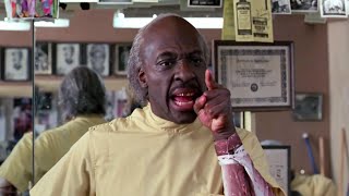 Coming To America (All of the Barbershop Scenes) 1