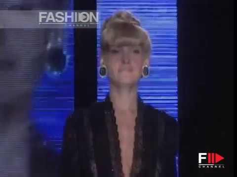 Fashion Show "Renato Balestra" Autumn Winter 2007 2008 Haute Couture 2 of 5 by Fashion Channel