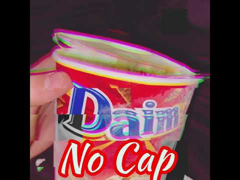 ROMERO - NO CAP (prod. by ostin) (Official Audio)