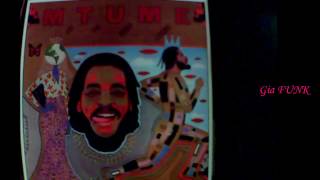 MTUME - funky constellation - 1978