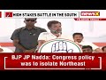 Rahul Gandhi Addresses Public Rally in Palakkad, Kerala | BJPs Lok Sabha Campaign in Kerala | NewsX - Video