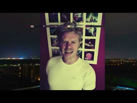 HatStandy - Visceral (full song / video)