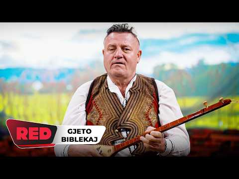 Gjeto Biblekaj - Qerim Delia