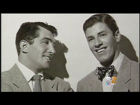 Comedy Icon Jerry Lewis Dead At 91