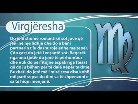 Report TV - Rreze Dielli,  Horoskopi 28 janar 2016