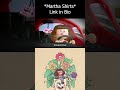 Official Martha Shirts!