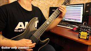 Video thumbnail for Amt Electronics Legend Amps P2 and SS-11B by Igor Morozov