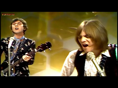 The SMALL FACES - Song of a Baker HQ_audio!! live 1968