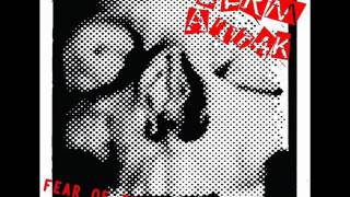 Germ Attak - Unite With Who?