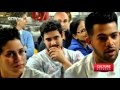 Chef Shows Israel S Caterers How To Cook Chinese Food