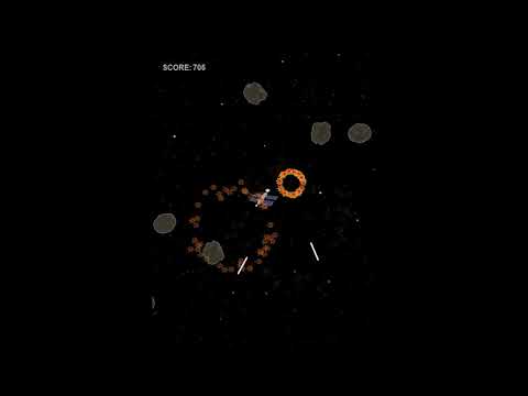 Shoot the Asteroids