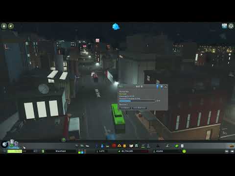 MongoTV_8435 - Mongo Games - Cities Skylines - Part 11 - Westfield