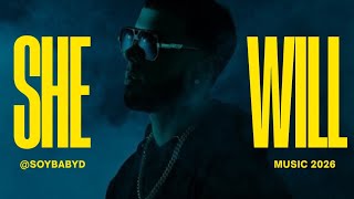 Anuel AA - She Will