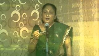 AKHIYAN MILAKE - YouTube