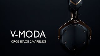 V-MODA Crossfade 2 Wireless: In-Depth Review & Buying Guide